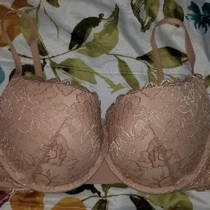 38D Balconet Victoria's Secret Bra